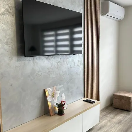 Apartment Grbavica Sarajevo