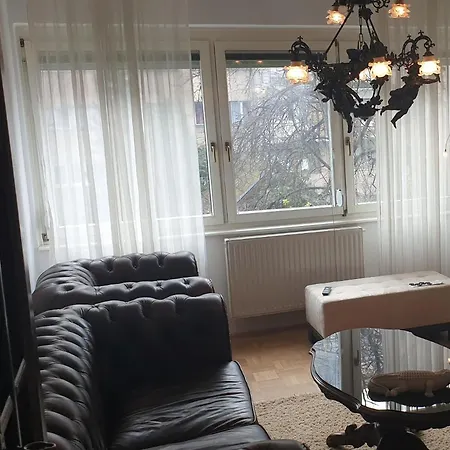 Apartman Grbavica