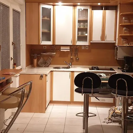 شقة Apartman Grbavica