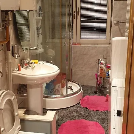 Apartman Grbavica *