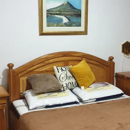 Apartman Grbavica سراييفو