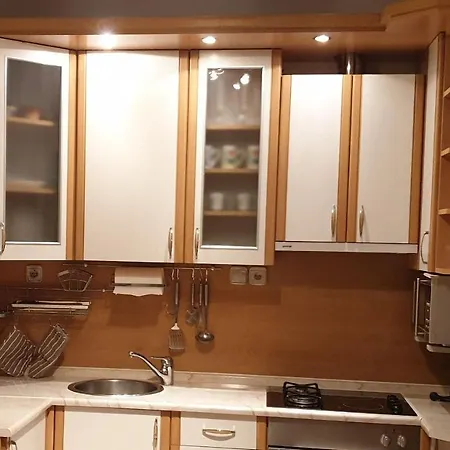 شقة Apartman Grbavica *